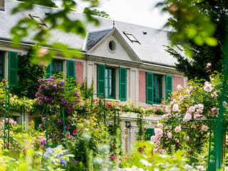 From Paris: Monet’s Garden Guided Tour with Transfers — gallery 1