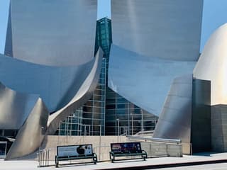 Los Angeles: Small Group Guided Tour from Anaheim — gallery 2