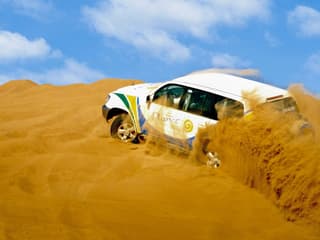 Go City Dubai Explorer Pass: Choose 3 to 7 Attractions — gallery 3