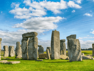Stonehenge Entry Tickets — gallery 1