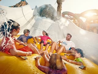 YAS Waterworld Tickets — gallery 2