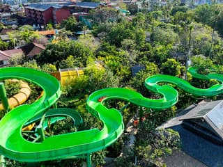 Waterbom Bali Family Offer Tickets (2 Adults + 2 Children) — gallery 2
