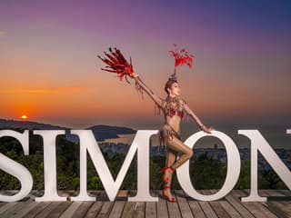 Tickets to Simon Cabaret Show — gallery 3