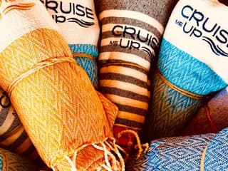 Corfú: Crucero de Día Completo + Almuerzo y Bebidas, Corfú