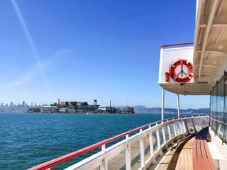 Golden Gate Bay Cruise — gallery 2