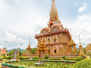 From Phuket: ATV Jungle Adventure with Roundtrip Hotel Transfers — gallery 3