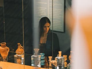 WOW Porto: The Art of Drinking Entry Ticket — gallery 1