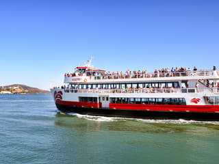 Golden Gate Bay Cruise — gallery 3