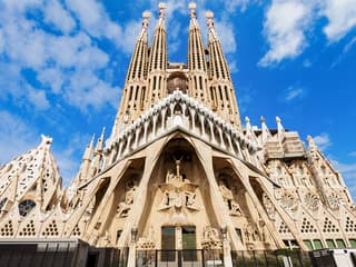 Sagrada Familia Fast-Track Tickets — gallery 1