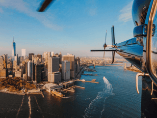 New York City: Helicopter Sightseeing Flight — gallery 2