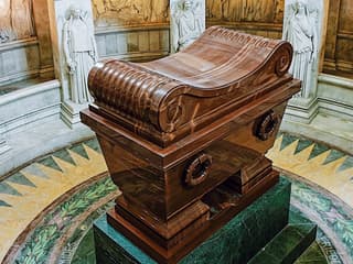 Napoleon Dome of the Invalides Semi-Private Small Group Guided Tour — gallery 2