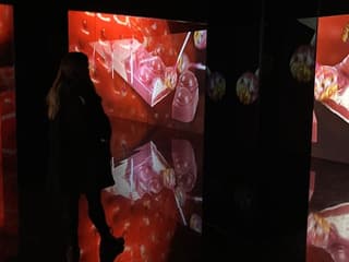 Nougat and Chocolate Museum Tour with Tasting — gallery 1