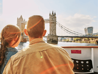 London Eye: River Cruise — gallery 3