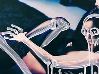 Virtual Reality Show: Erotic Art in Cyberspace — gallery 1