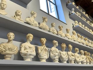 Reservér Billetter til Accademia Galleriet, Accademia Gallery, Firenze