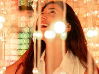 White Rabbit The Immersive Experience of Barcelona: Entry Ticket — gallery 3