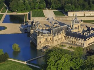 Château de Chantilly: Gardens Entry Only — gallery 1