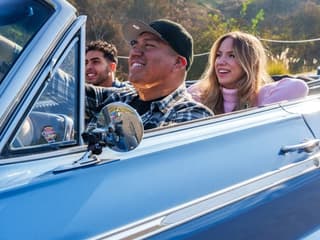 Los Angeles: Guided Lowrider Tour — gallery 1