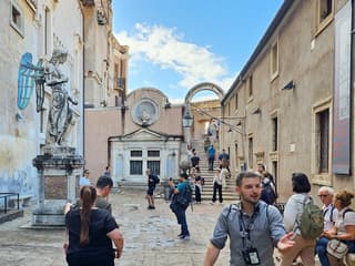 Castel Sant’Angelo Skip-the-Line Guided Tour — gallery 3