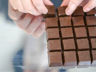 Choco-Story Brussels Museum Tickets with Tasting & Chocolate-Making Workshop — gallery 2