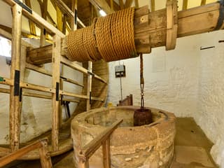Tickets to the Carisbrooke Castle — gallery 3