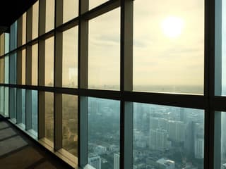 Baiyoke Sky Hotel Observation Deck & Revolving View Point Tickets — gallery 2