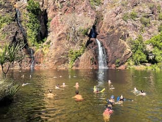 From Darwin: Litchfield National Park Day Tour with Optional Lunch — gallery 3