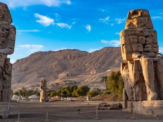 Luxor: Guided Day Tour to East and West Bank + Roundtrip Transfer — gallery 2