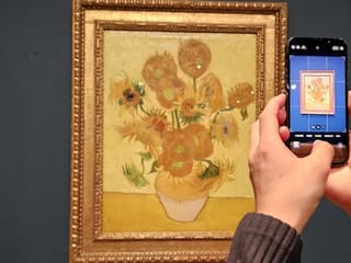Van Gogh Museum: Skip The Line Entry + 2-Hr Guided Tour — gallery 2