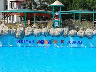 Dedeman Aquapark Bodrum: Roundtrip From Bodrum — gallery 2