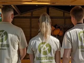 بلیط ورودی AccroCamp نانت, AccroCamp Nantes, Nantes