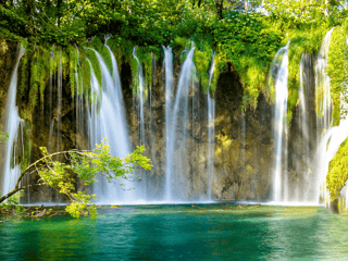 Plitvice Lakes National Park Guided Tour — gallery 1