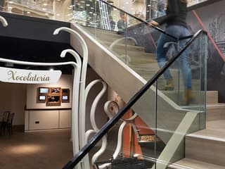 Nougat and Chocolate Museum Tour with Tasting — gallery 2