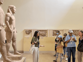 From Athens: Delphi & Arachova Day Tour with Expert Guide & Entry Tickets — gallery 2
