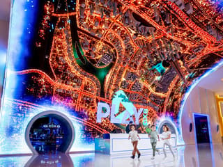 Play DXB Tickets: Pay and Play Pass + AED 75 Bonus Credit — gallery 1