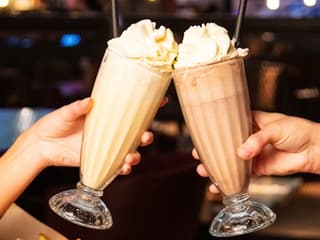 Hard Rock Cafe Atlanta Dining Experience — gallery 1