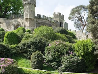 Warwickshire Immersive Self-Guided Walking Tours — gallery 2