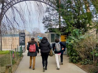 1.5-Hour Small-Group Guided Tour of the Eiffel Tower with Summit Access — gallery 3
