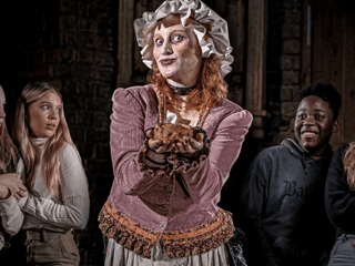 London Dungeon Tickets — gallery 1