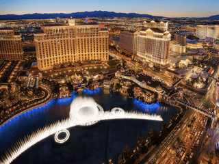 Eiffel Tower Las Vegas Viewing Deck Tickets — gallery 1