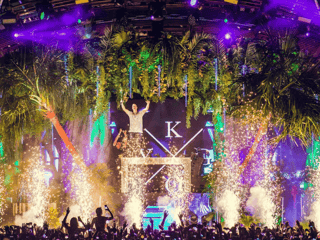 Ushuaïa on Sundays: Kygo Tickets — gallery 2