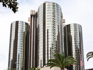 Downtown Los Angeles: History and Architecture Walking Tour — gallery 3