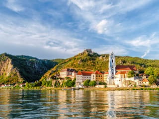 Krems & Melk: Wachau Valley Cruise on Danube River — gallery 3