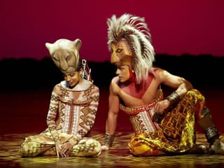 The Lion King — gallery 2
