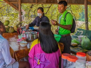 Siem Reap Countryside Vespa Adventure — gallery 2