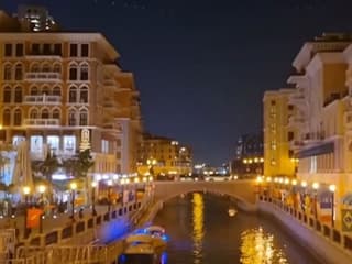 Doha: Private Night City Tour — gallery 2