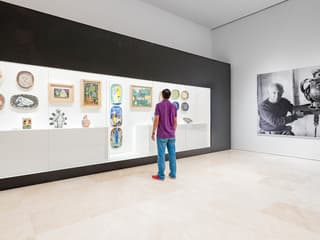Picasso Museum Malaga Tickets — gallery 1