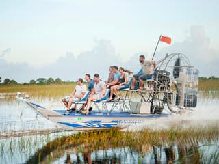 Miami: Private Everglades Airboat Tour [Group Pricing] — gallery 2