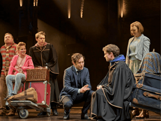 Harry Potter and the Cursed Child — gallery 2