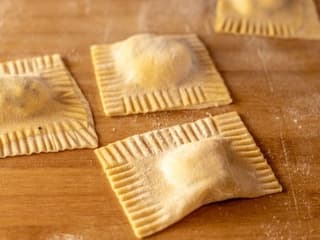 Florence: Tagliatelle, Ravioli & Tiramisu Cooking Class + Unlimited Wine — gallery 3